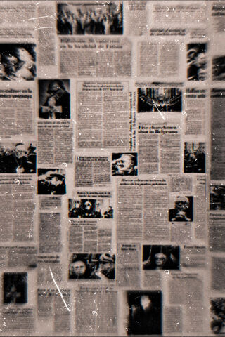 Echoes of History: A Tapestry of News