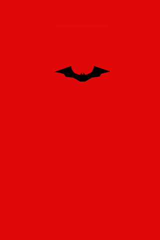 The BatMan Logo