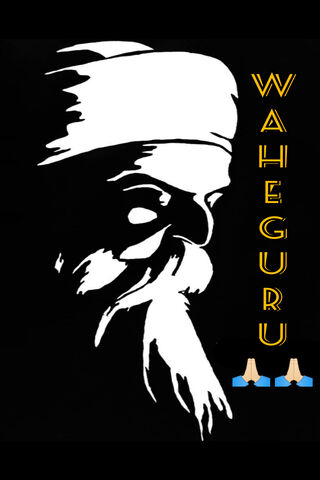 Waheguru