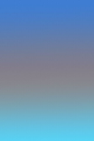 Serene Blue Horizon: The Essence of the Galaxy