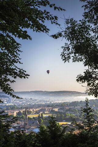 Bath UK