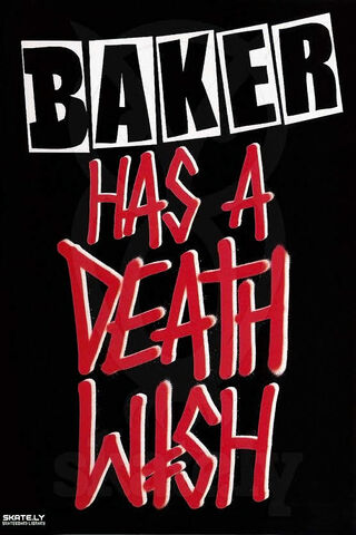 Baker's Bold Challenge