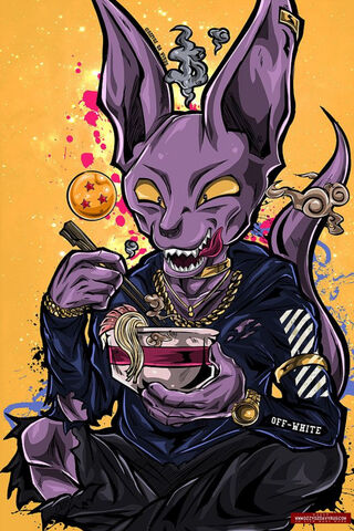 Beerus