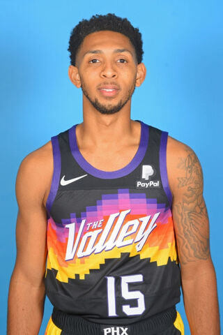 Cameron Payne: Rising Star of the Valley 🌟🏀