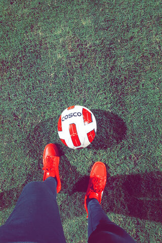 Hafiz: The Passion for the Game ⚽️🔥