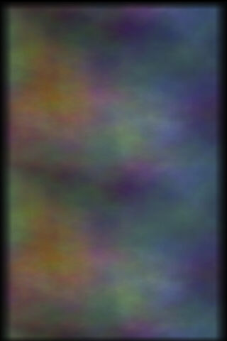 Vibrant Hues of 2021: A Colorful iPhone Palette