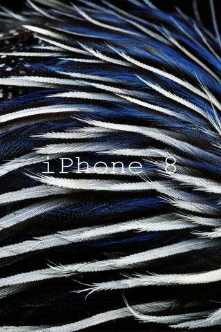 The Art of Technology: iPhone 8