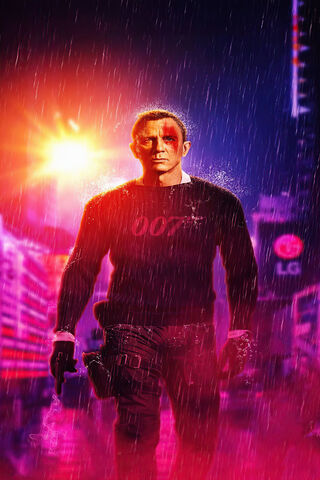 007: A New Dawn in Action 🌆🔫