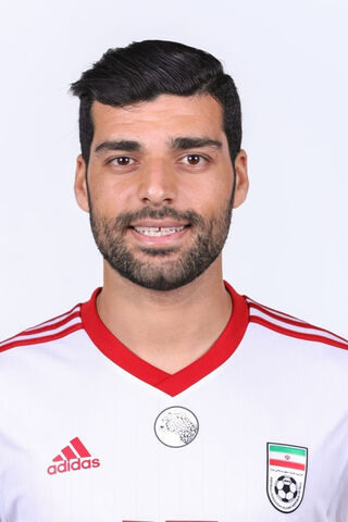 Mehdi Taremi