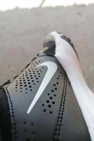 Step Up Your Game with Nike Training! 🏃 ️👟