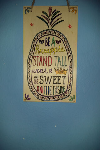 Embrace Your Inner Pineapple Queen! 🍍👑