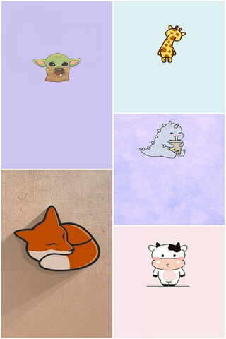 Whimsical Pink Dreams 🌸✨