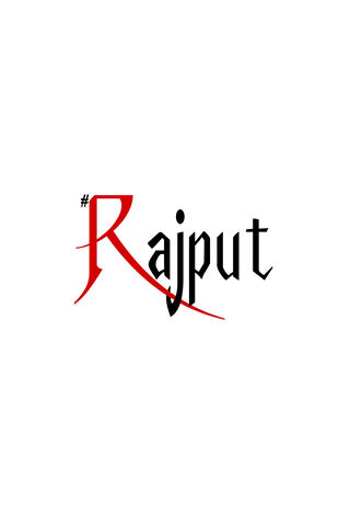 Embracing the Rajput Spirit 🏰✨