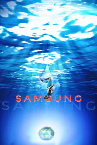 Dive into Innovation: Samsung's Deep Sea Adventure 🌊