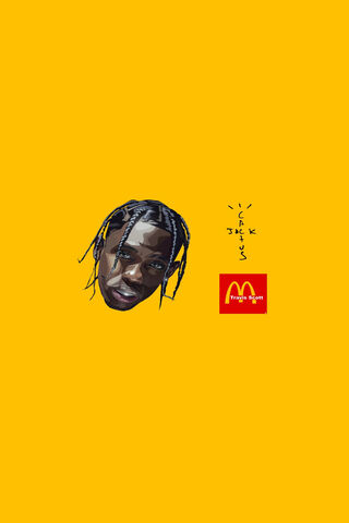 Travis X McDonald