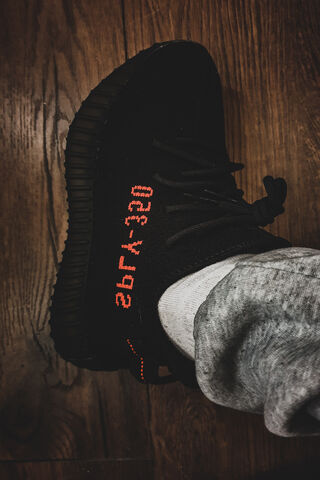 Step into Style: The Iconic Yeezy Boost 350