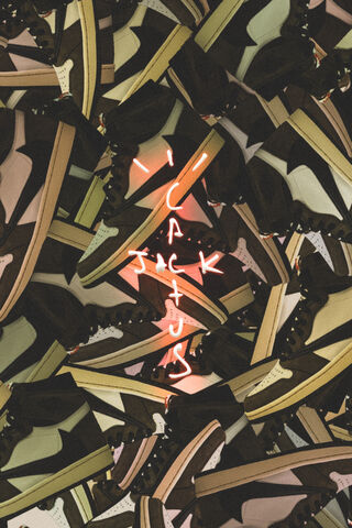 Cactus Jack Vibes: The Sneaker Revolution 🌵👟