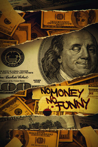 The Price of Humor: A D..