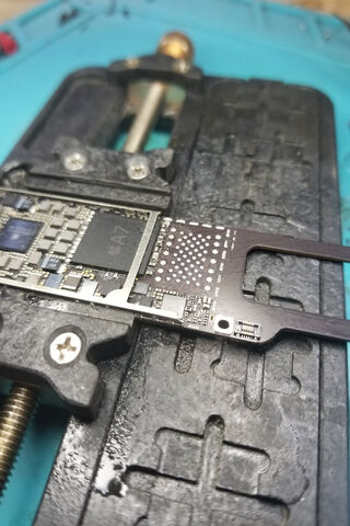 IPad Motherboard