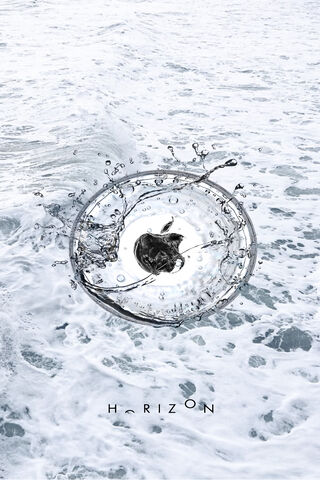 Splash of Innovation: The iPhone Experience 🌊📱