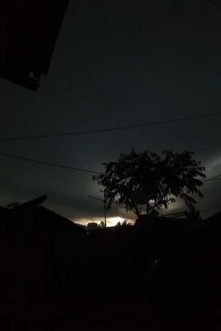 Mystical Nightfall 🌌