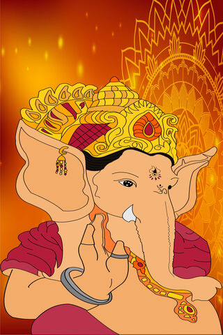 Lord Ganesh