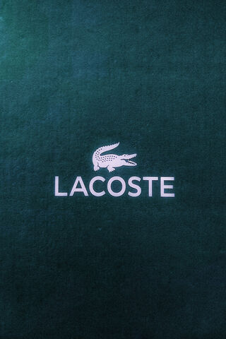 Lacoste