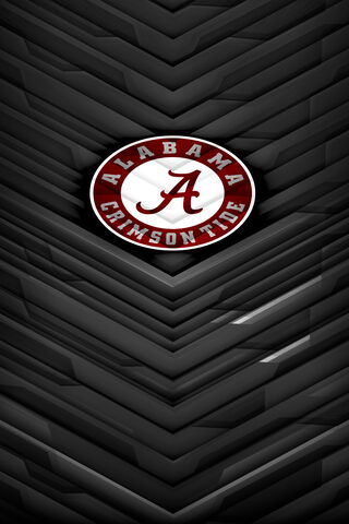 Crimson Tide Vibes 🌊🏈
