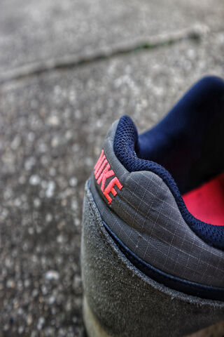 Step Up Your Game with Nike! 👟✨