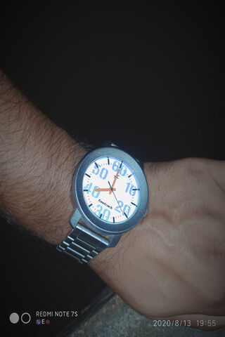 Timeless Elegance: The Neo 8292 Wrist Watch ⌚✨