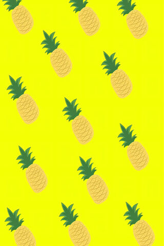 Pineapples