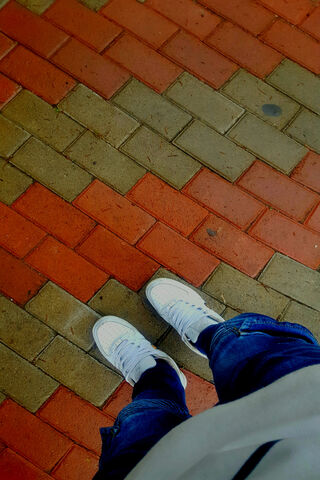 Steps of Passion