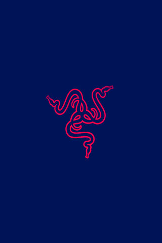 Razer's Iconic Emblem: A Symbol of Gaming Excellence 🎮🐍