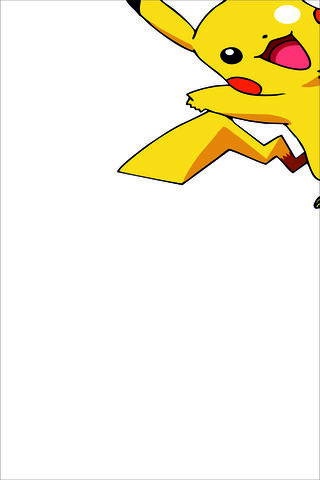 Pikachu's Playful Punch Hole Adventure! ⚡️