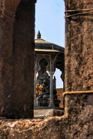 The Legacy of Shivaji Maharaj: A Glimpse Through Time