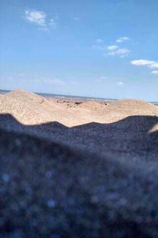 Vivo Next 3s: Capturing Nature's Beauty