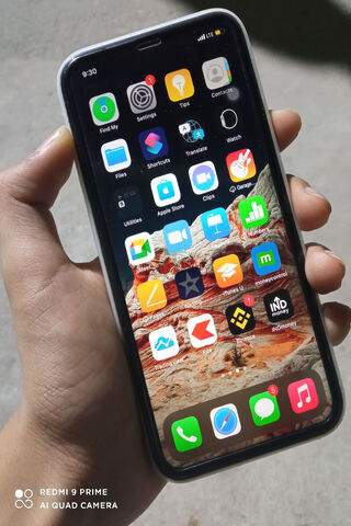 Exploring the World of XR: A Glimpse into Mobile Innovation 📱✨