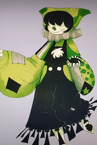 Aromantic Vibes: A Colorful Expression of Identity 🌈💚