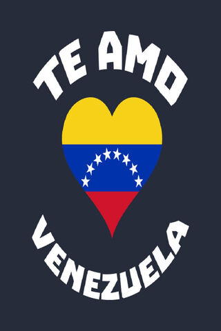 Amo Venezuela