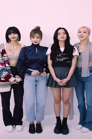 Blackpink: The Powerhouse of K-Pop 🌟