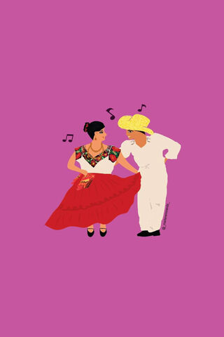 Dancing to the Heartbeat of Costa Chica 🎶💃