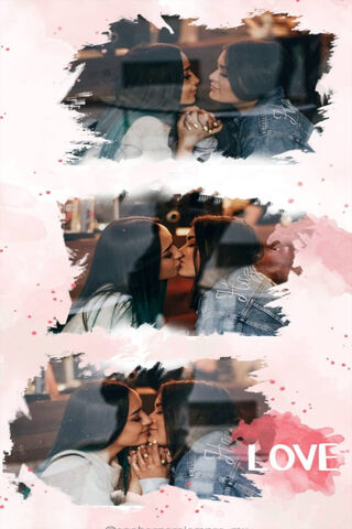 Moments of Love: Calle Y Poche 💖