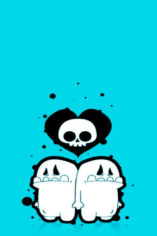 Adorable Monsters in Love 💖👾