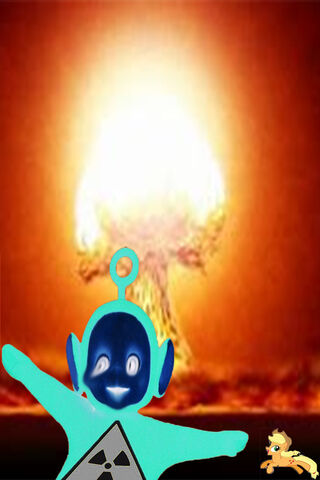 Embracing Chaos: A Hug in the Fire