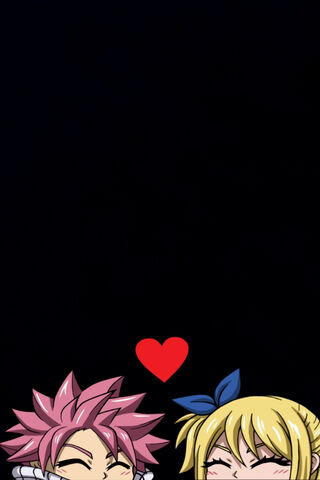 Love in the Air: Fairytail Romance 💖