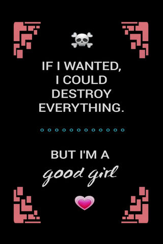 Sweet Yet Powerful