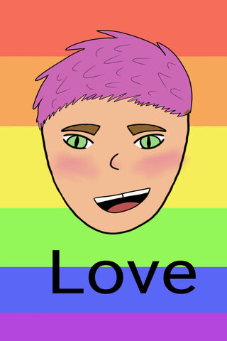 Embracing Love: A Celebration of Pride 🌈❤️