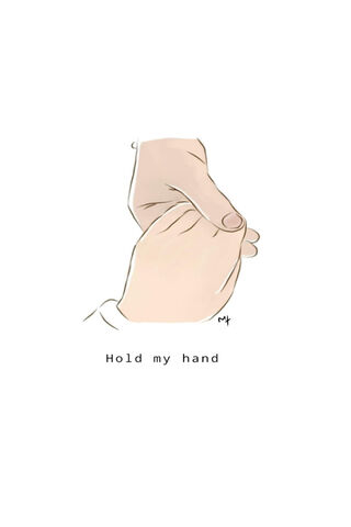 Hold My Hand