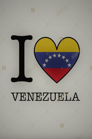 Venezuelan Pride: A Heartfelt Tribute ❤️🇻🇪