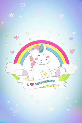 Unicorn Dreams 🌈✨